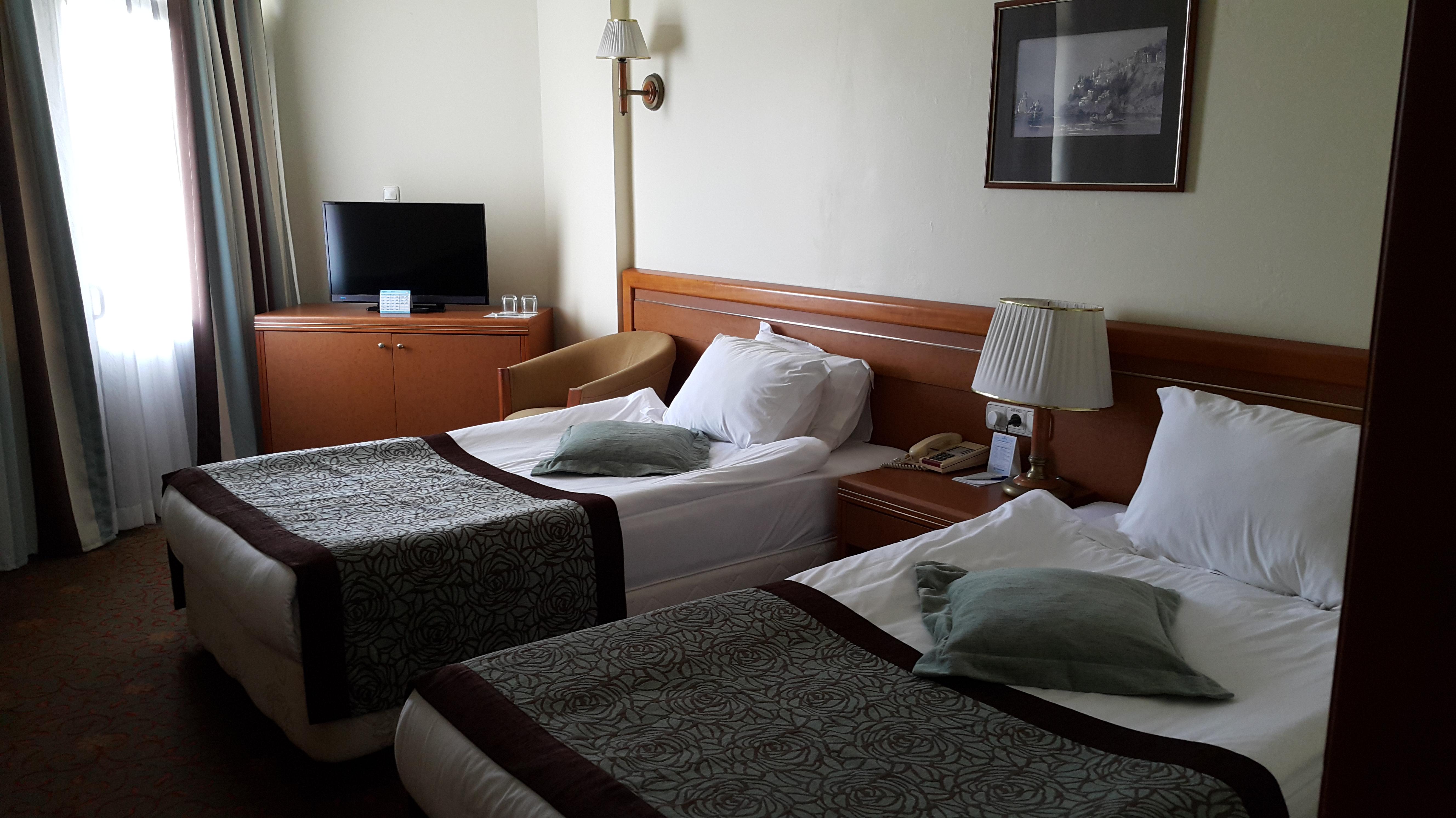 Oezkaymak Marina Hotel - Ultra All Inklusive Κεμέρ Εξωτερικό φωτογραφία