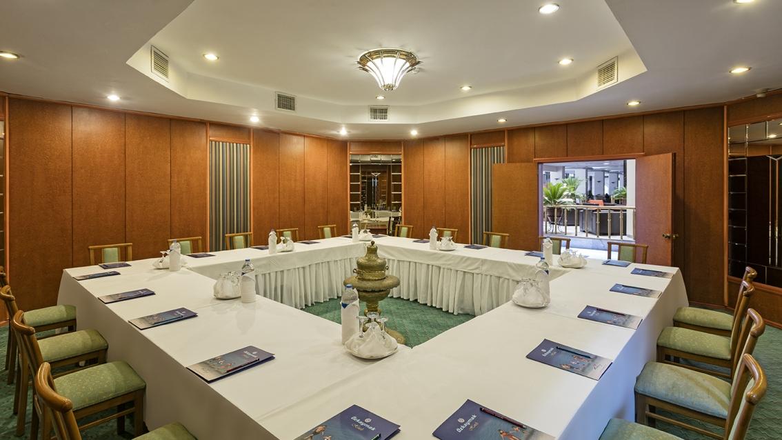 Oezkaymak Marina Hotel - Ultra All Inklusive Κεμέρ Εξωτερικό φωτογραφία