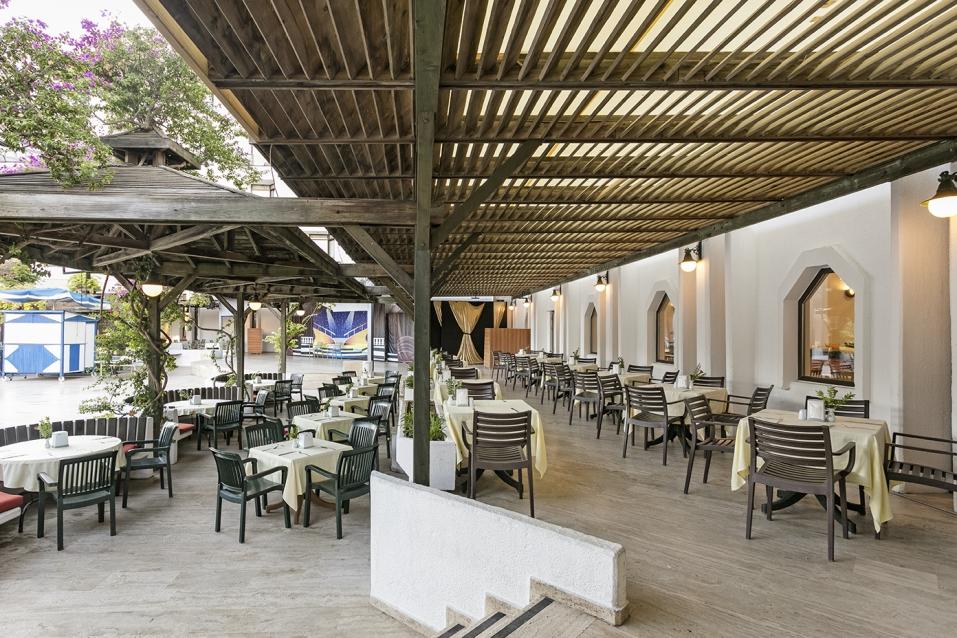 Oezkaymak Marina Hotel - Ultra All Inklusive Κεμέρ Εξωτερικό φωτογραφία