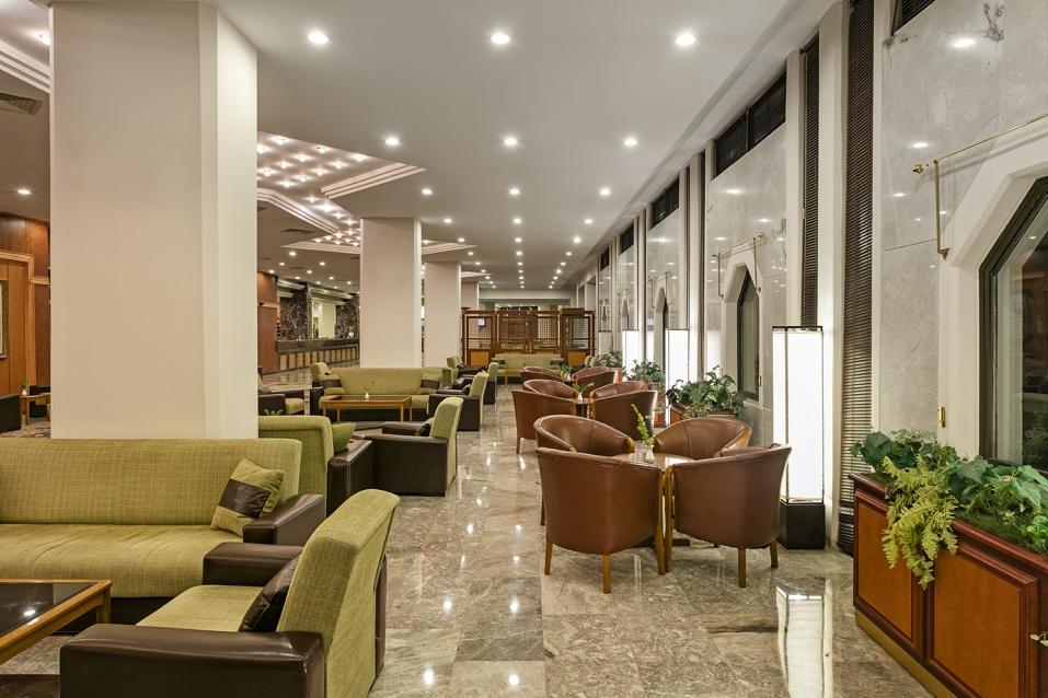 Oezkaymak Marina Hotel - Ultra All Inklusive Κεμέρ Εξωτερικό φωτογραφία