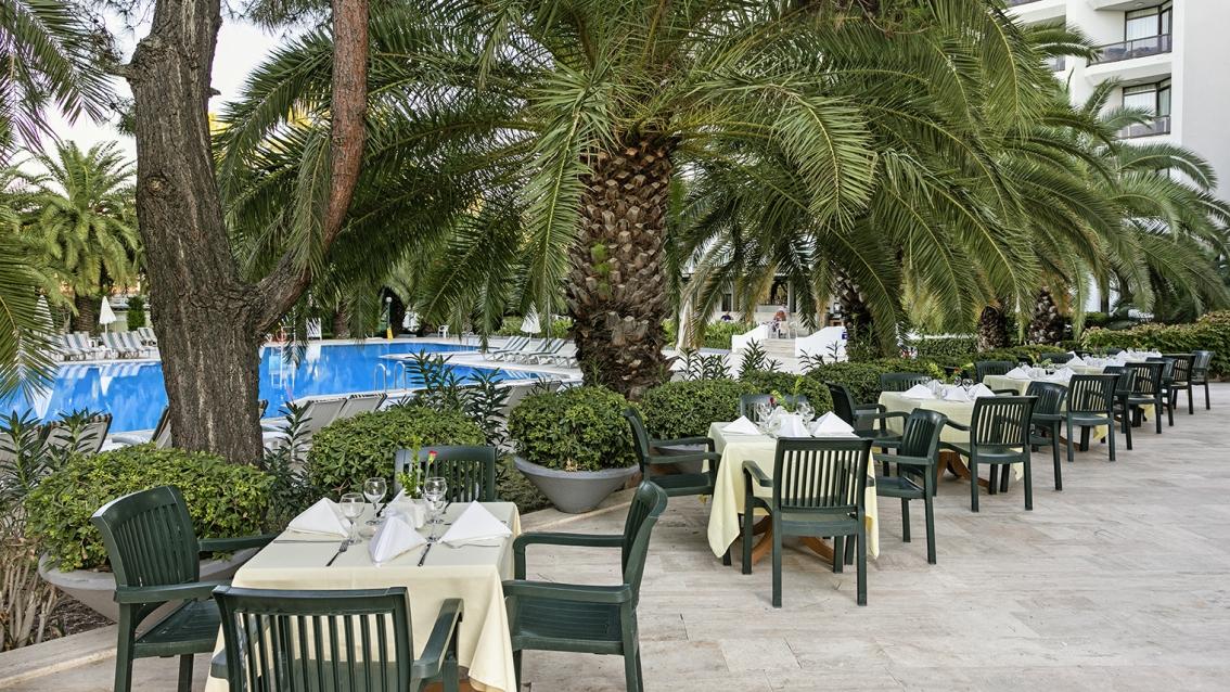Oezkaymak Marina Hotel - Ultra All Inklusive Κεμέρ Εξωτερικό φωτογραφία