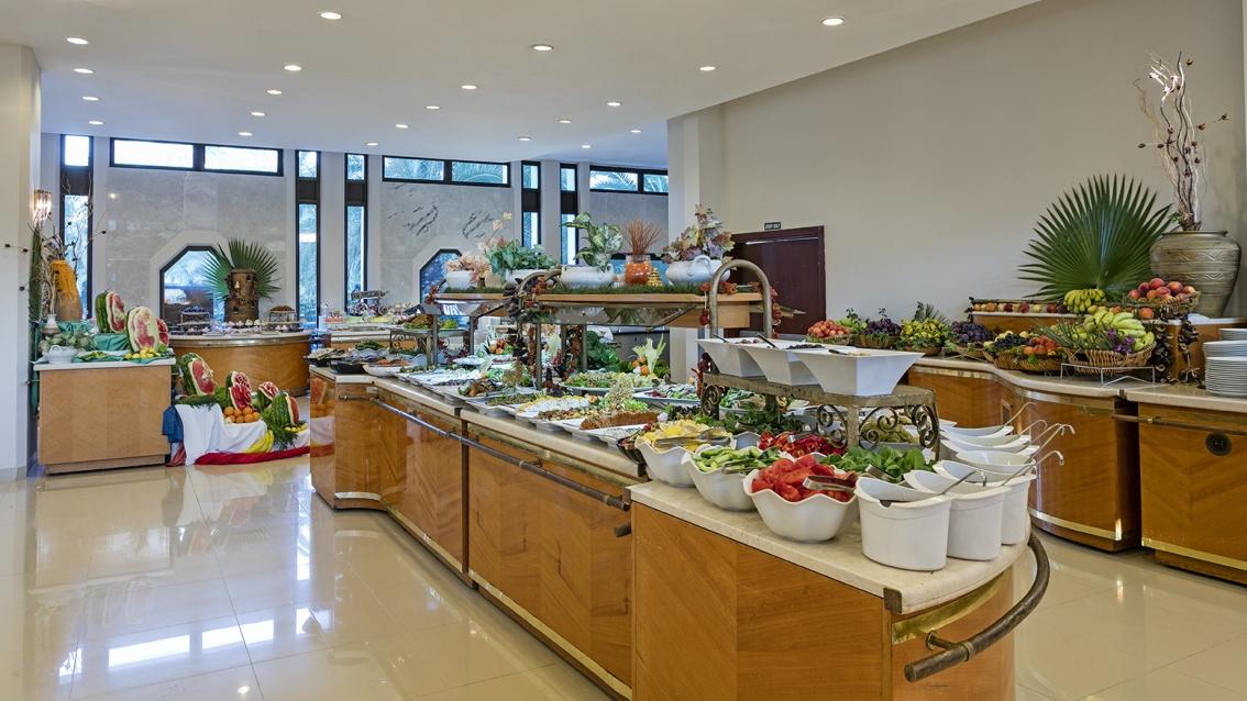 Oezkaymak Marina Hotel - Ultra All Inklusive Κεμέρ Εξωτερικό φωτογραφία