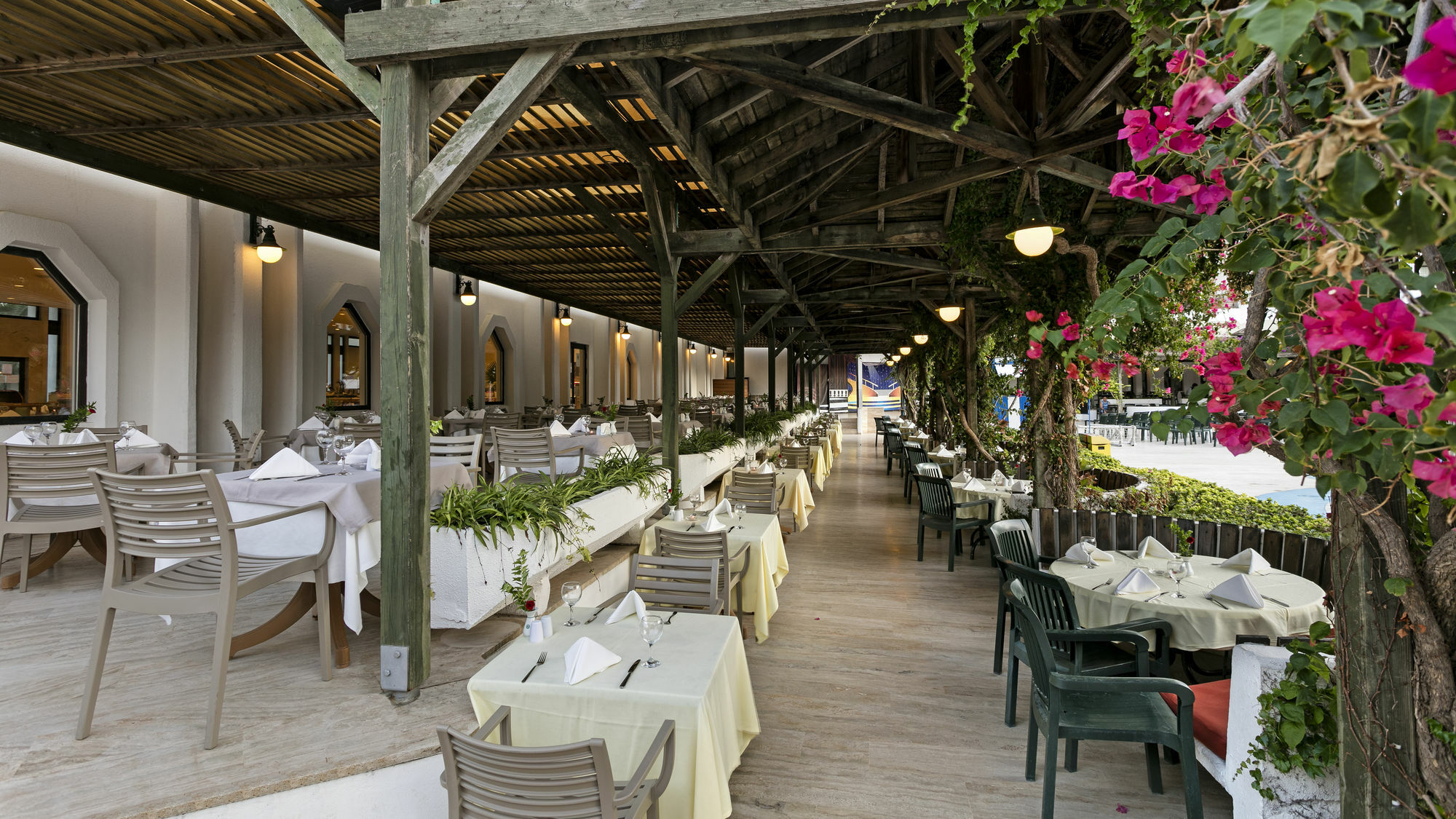 Oezkaymak Marina Hotel - Ultra All Inklusive Κεμέρ Εξωτερικό φωτογραφία